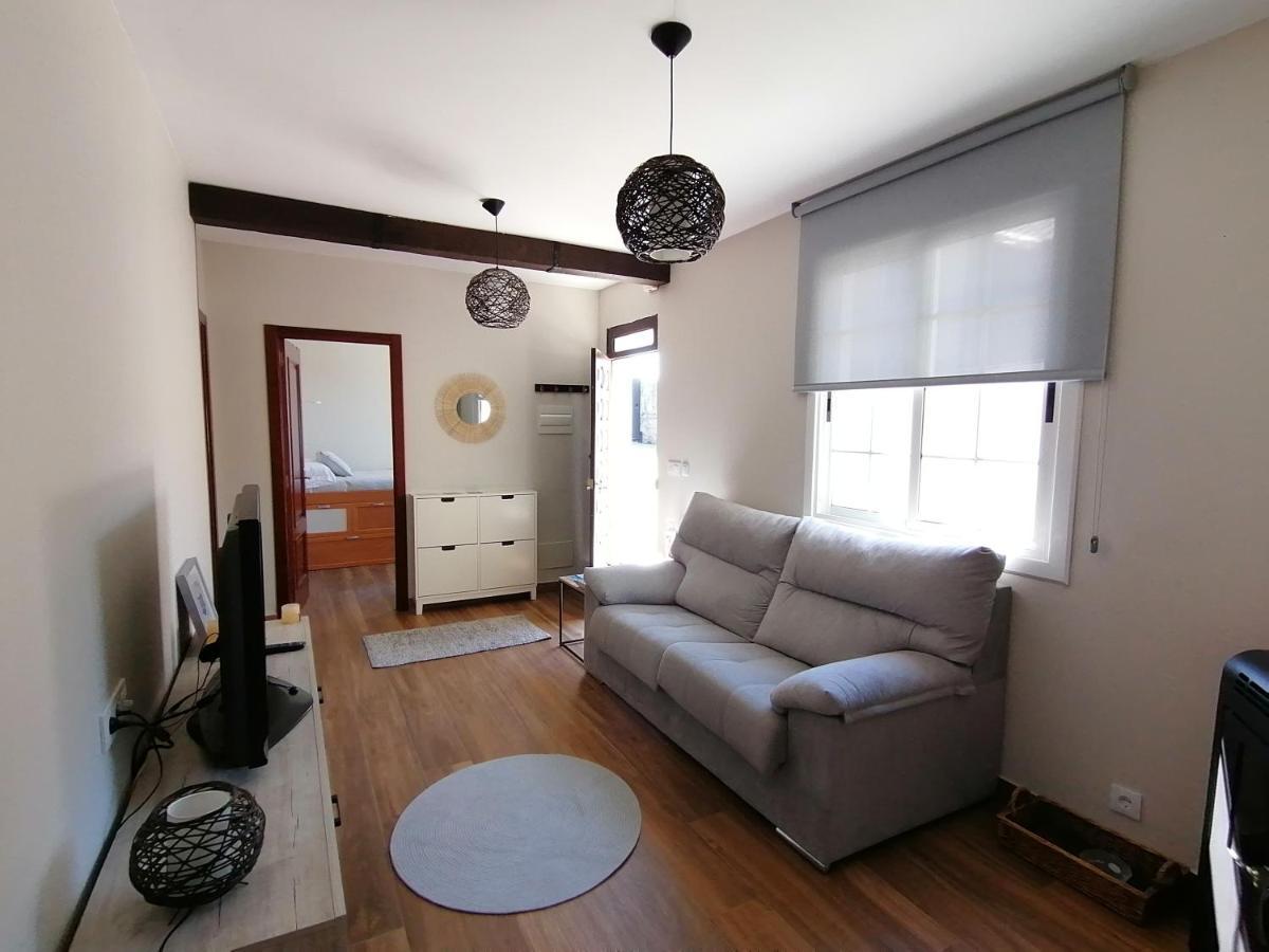 Villa A Casa Dos Retales à Cangas Extérieur photo
